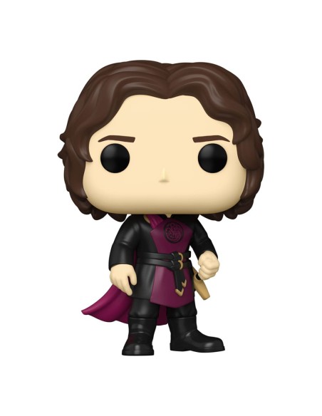 Figurka Funko POP TV: House of the Dragon - Jarcarys Valaryon 18