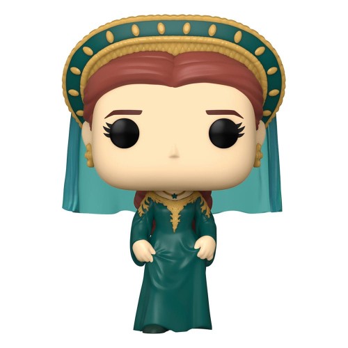 Figurka Funko POP TV: House of the Dragon - Allicent Hightower 20