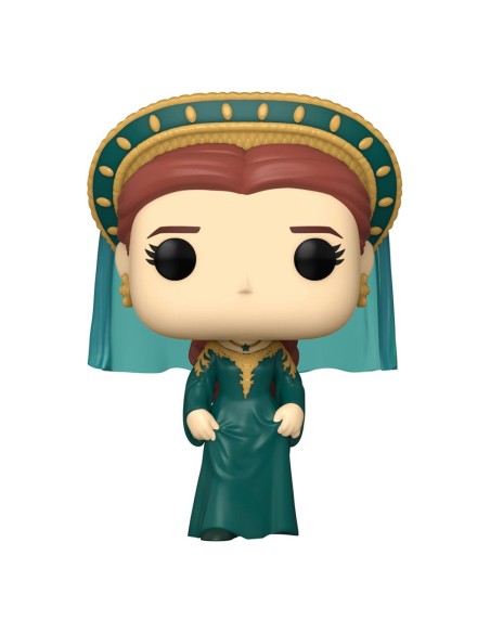 Figurka Funko POP TV: House of the Dragon - Allicent Hightower 20