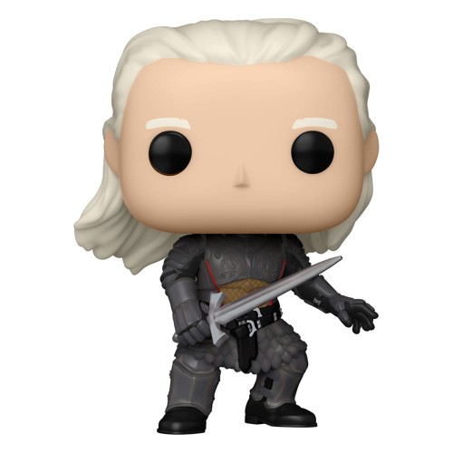 Figurka Funko POP TV: House of the Dragon - Daemon Targaryen 17