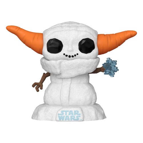 Figurka Funko POP Star Wars Holiday...