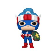 Figurka Funko POP Marvel:...
