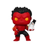 Figurka Funko POP Marvel:...