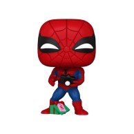 Figurka Funko POP Marvel:...