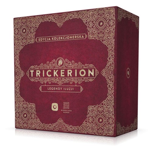 Trickerion