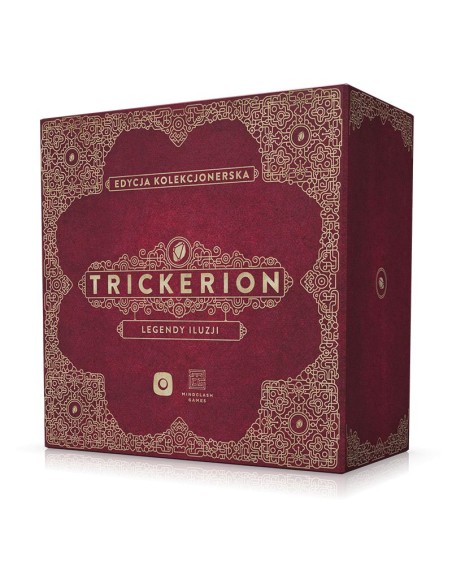 Trickerion