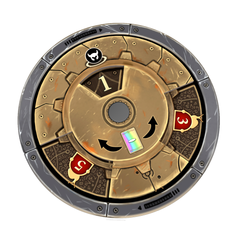 Dungeon Legends (edycja polska)