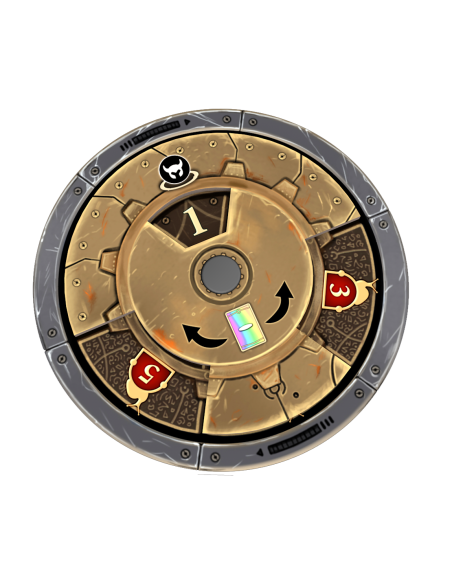 Dungeon Legends (edycja polska)