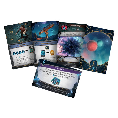 Dungeon Legends (edycja polska)