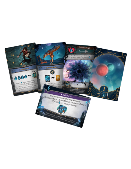 Dungeon Legends (edycja polska)