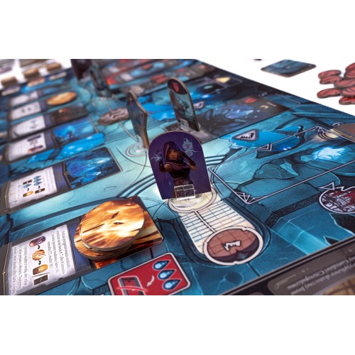 Dungeon Legends (edycja polska)