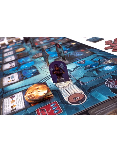 Dungeon Legends (edycja polska)