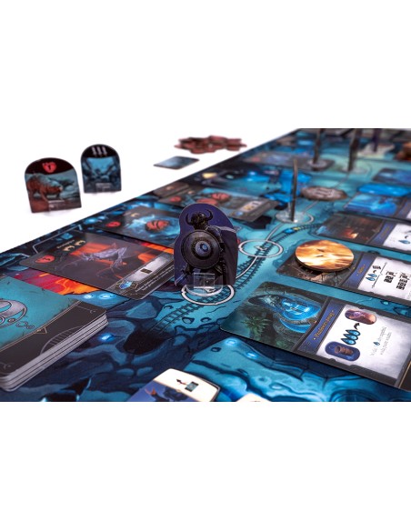 Dungeon Legends (edycja polska)