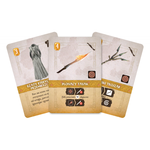 Fateforge: Kroniki Kaan - Starcie...