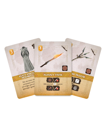 Fateforge: Kroniki Kaan - Starcie Nieśmierelnych