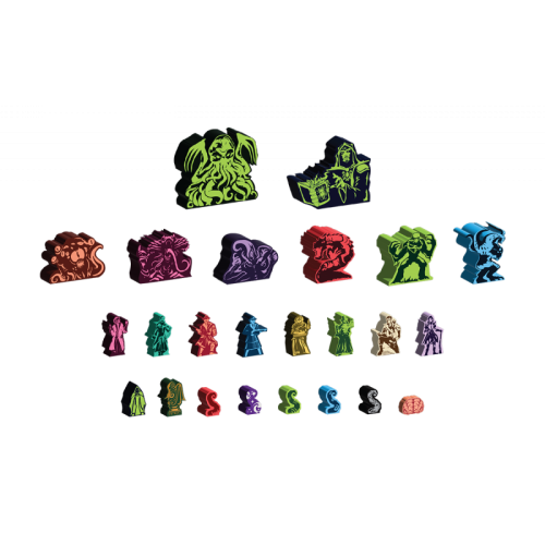 Mały Epicki Cthulhu