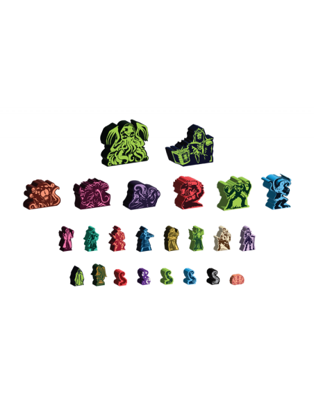 Mały Epicki Cthulhu