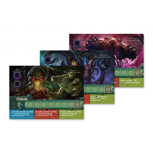 Mały Epicki Cthulhu