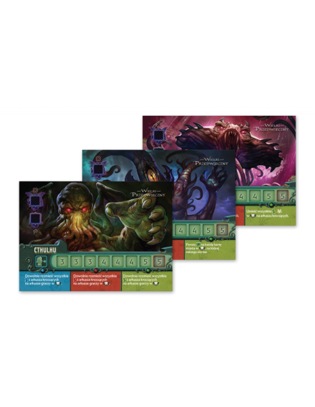 Mały Epicki Cthulhu