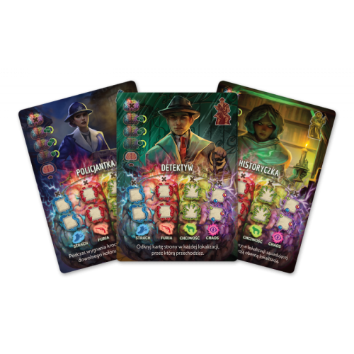 Mały Epicki Cthulhu