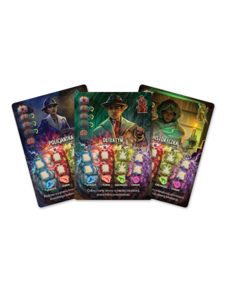 Mały Epicki Cthulhu