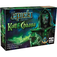 Mały Epicki Cthulhu Kult...