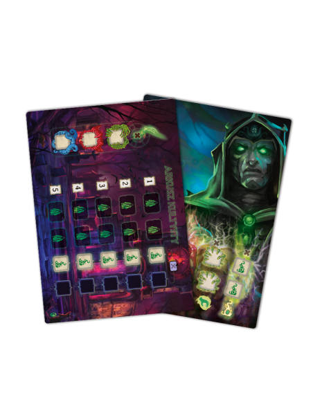 Mały Epicki Cthulhu Kult Chaosu