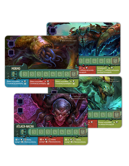 Mały Epicki Cthulhu Kult Chaosu