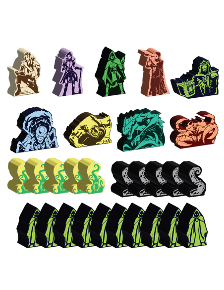 Mały Epicki Cthulhu Kult Chaosu