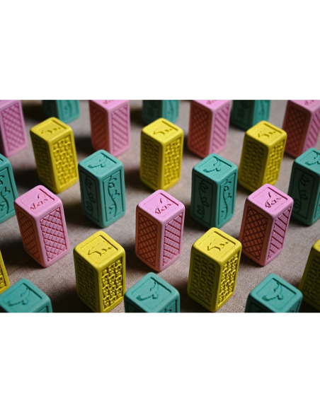 Pax Pamir (edycja polska 2ed.