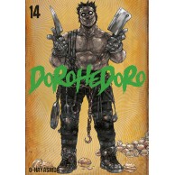 Dorohedoro - 14