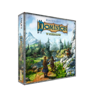 Dominion: W nieznane! + Promo