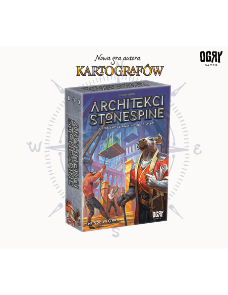 Architekci Stonespine