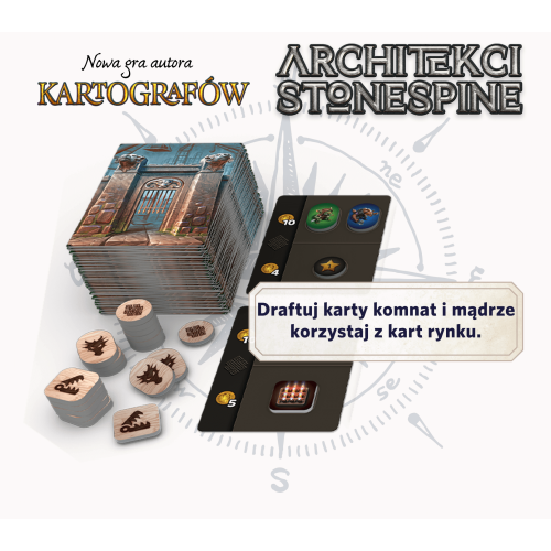Architekci Stonespine