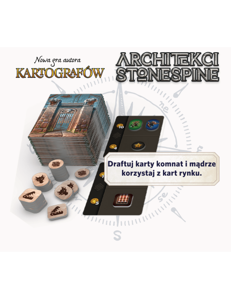 Architekci Stonespine