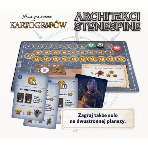 Architekci Stonespine