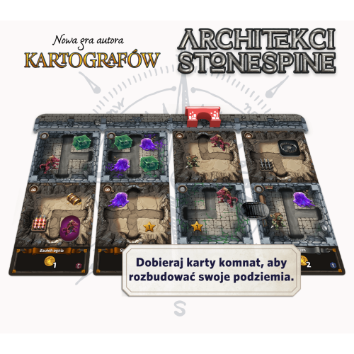 Architekci Stonespine