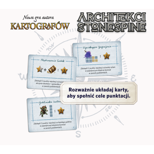 Architekci Stonespine