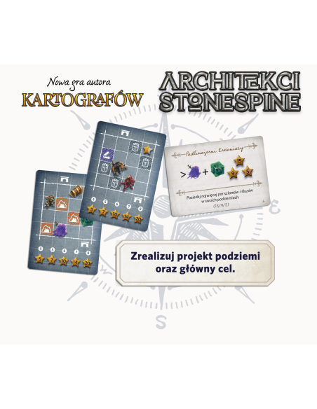 Architekci Stonespine