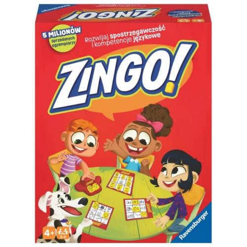 Zingo