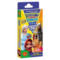 Dzieciaki kontra Dorośli....