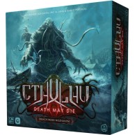 Cthulhu: Death May Die -...