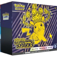 Pokémon TCG: Scarlet &...