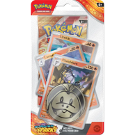 Pokémon TCG: Scarlet &...