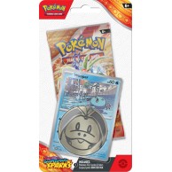 Pokémon TCG:  Surging...