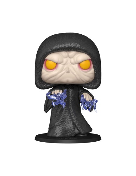 Figurka Funko POP Star Wars Dark Side Jumbo Palpatine 741