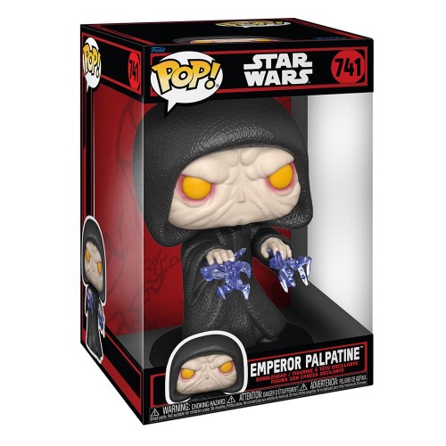Figurka Funko POP Star Wars Dark Side...