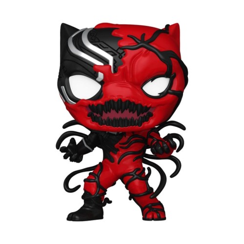 Figurka Funko POP Marvel:...