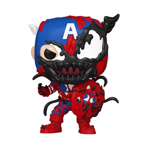 Figurka Funko POP Marvel:...