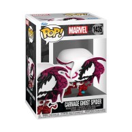 Figurka Funko POP Marvel:...